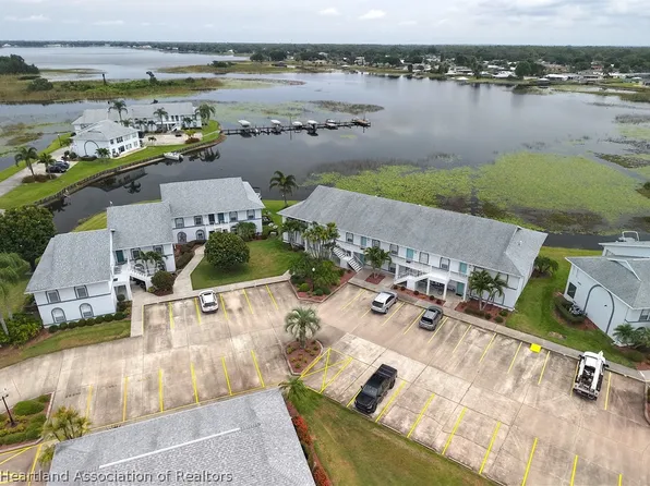 304 Stephen Dr, Lake Placid, FL 33852