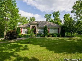 154 Stone Creek Dr, Fisherville, KY 40023