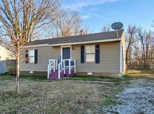 3830 SW 34th St, Oklahoma City, OK 73119