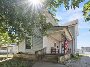424 Byron St, Huntington, IN 46750