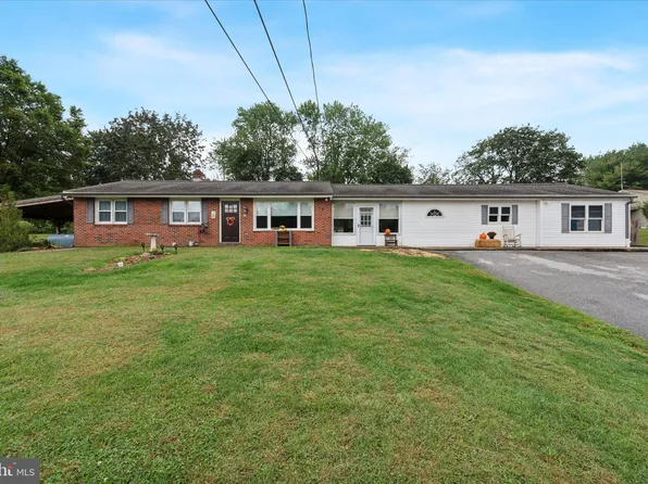 1624 Shadyside Rd, West Chester, PA 19380