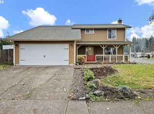 7451 B St, Springfield, OR 97478