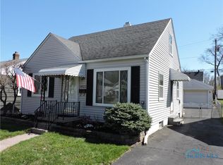 4022 Grantley Rd, Toledo, OH 43613