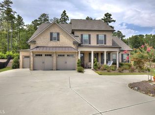 3022 Gingerleaf Chase NW, Kennesaw, GA 30152