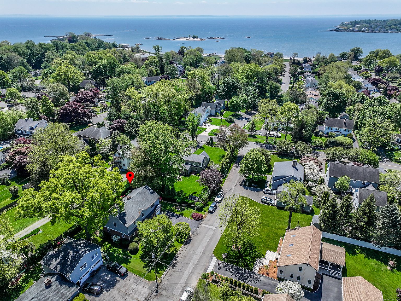 142 Soundview Ct, Stamford, CT 06902 Zillow