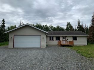 46885 Mooseberry Ave, Kenai, AK 99611