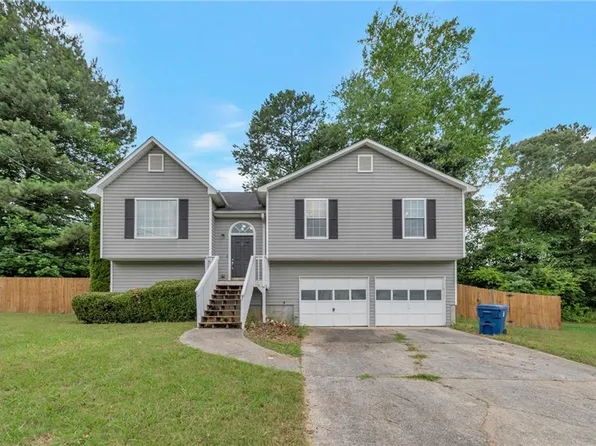 422 Ivy Terrace Dr, Dallas, GA 30157