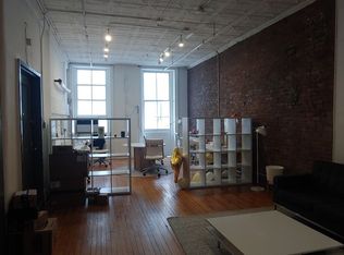 579 Broadway #A4, New York, NY 10012