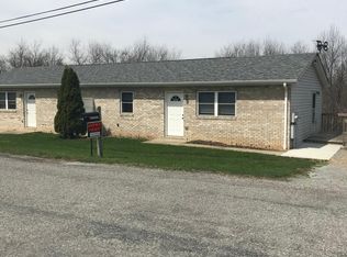 48964 Ashland Pl, East Liverpool, OH 43920