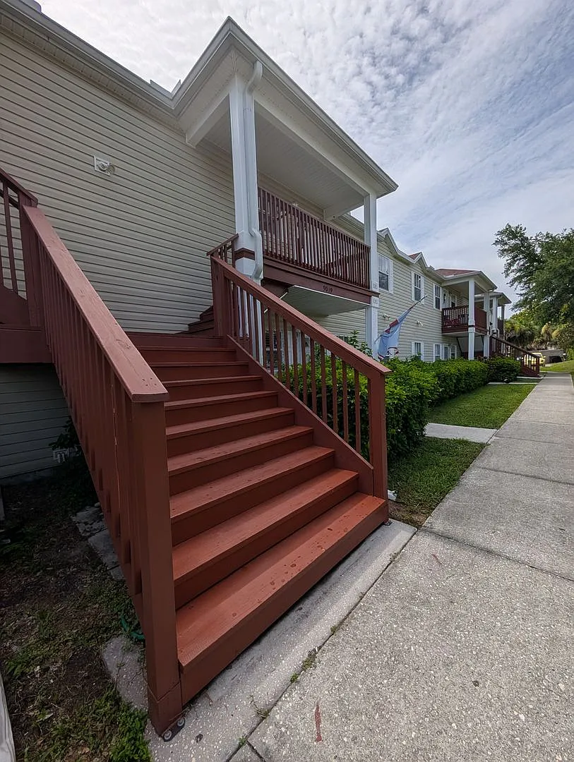 Beautiful 2BR/2BA Condo in the Heart of New Port Richey — Photo 3