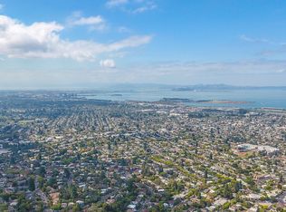 710 Coventry Rd, Kensington, CA 94707