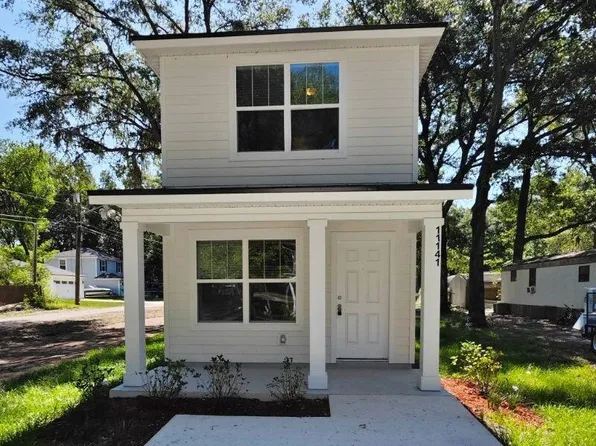 11141 PINE Street, Jacksonville, FL 32218