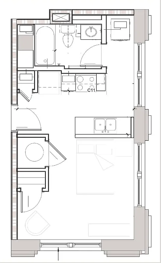 Floor plan Advisor