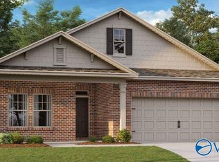 326 Castlepath Dr, Madison, AL 35756