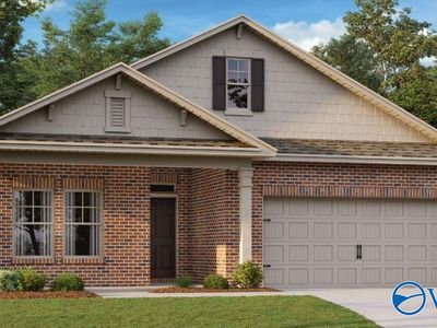 13060 Golden Hay Cir, Madison, AL, 35756