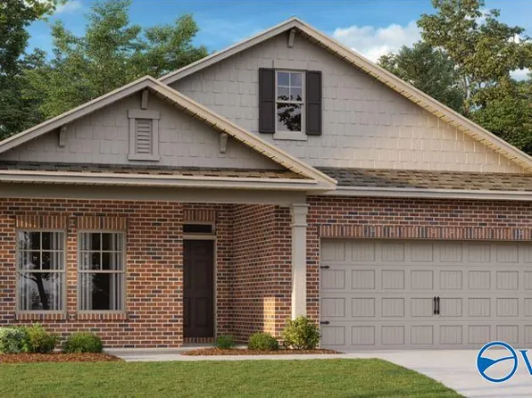 13060 Golden Hay Cir, Madison, AL 35756