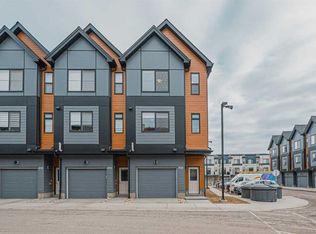 550 E Seton Cir SE #101, Calgary, AB T3M 3Y8