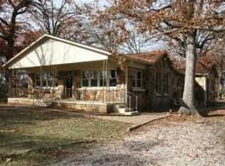 10274 Dunkard Rd, Harrison, AR 72601