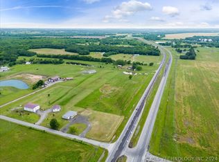 6 N Highway 51, Wagoner, OK 74467