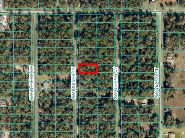 TBD SW MOINES CT LOT 48, DUNNELLON, FL 34431