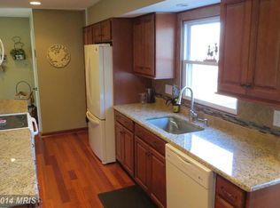 3581 Hunting Creek Rd, Huntingtown, MD 20639