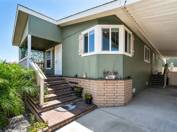 1065 Lomita Blvd Spc 283, Harbor City, CA 90710