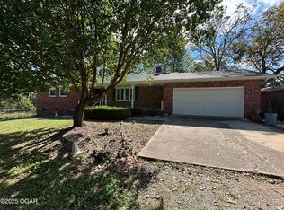 12629 Kentucky Rd, Neosho, MO 64850