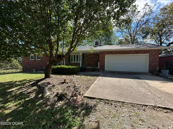 12629 Kentucky Rd, Neosho, MO 64850