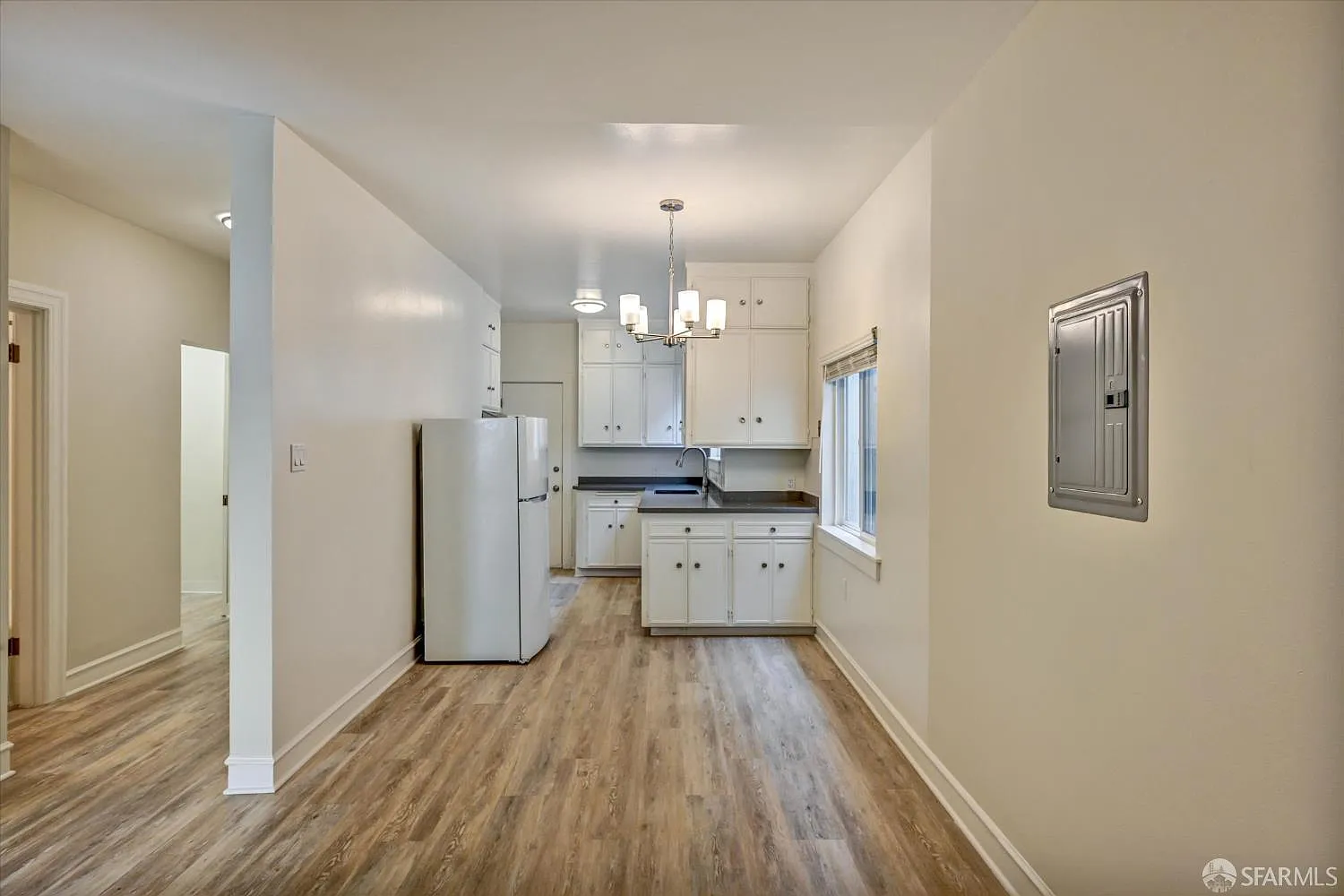 1 bed, 1.0 bath, $4,500 — Photo 4