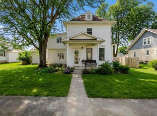 210 Walnut St, Lindsey, OH 43442