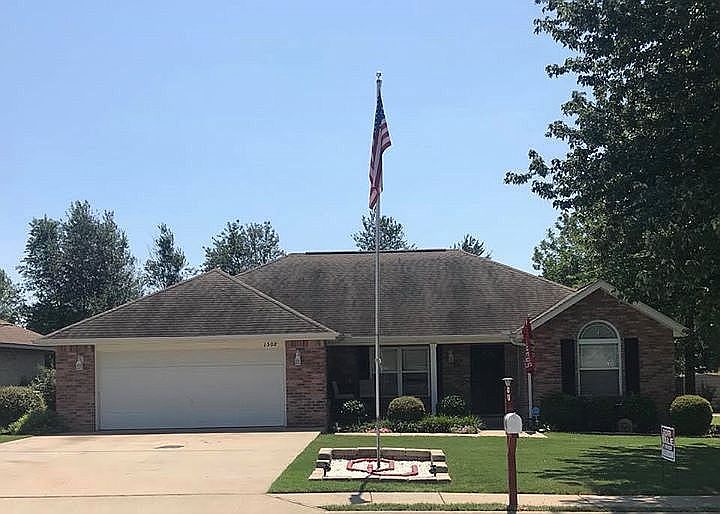 1st image of 1508 Abraham Dr