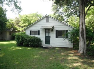 3423 Wheat St, Columbia, SC 29205