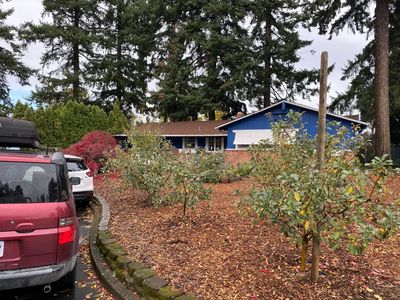 10957 SE Ankeny St, Portland, OR, 97216