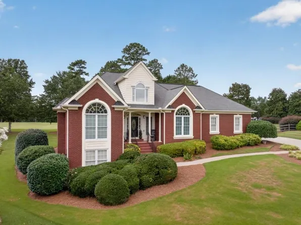 6781 Highland Pointe Pl, Monroe, GA 30656