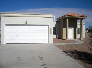 9048 Alliance Ct, El Paso, TX 79904