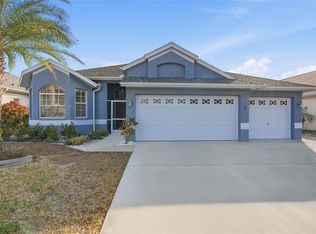 391 Wood Bridge Ave, Tarpon Springs, FL 34689