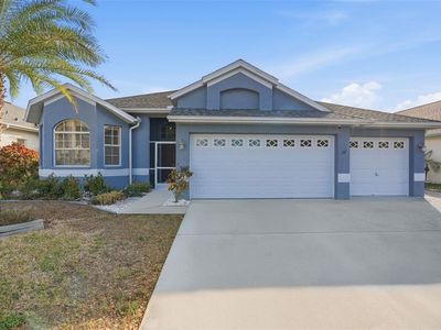 391 Wood Bridge Ave, Tarpon Springs, FL, 34689