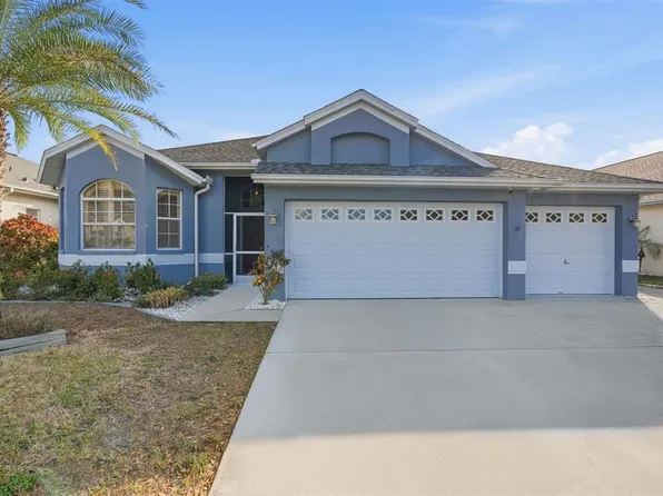 391 Wood Bridge Ave, Tarpon Springs, FL 34689