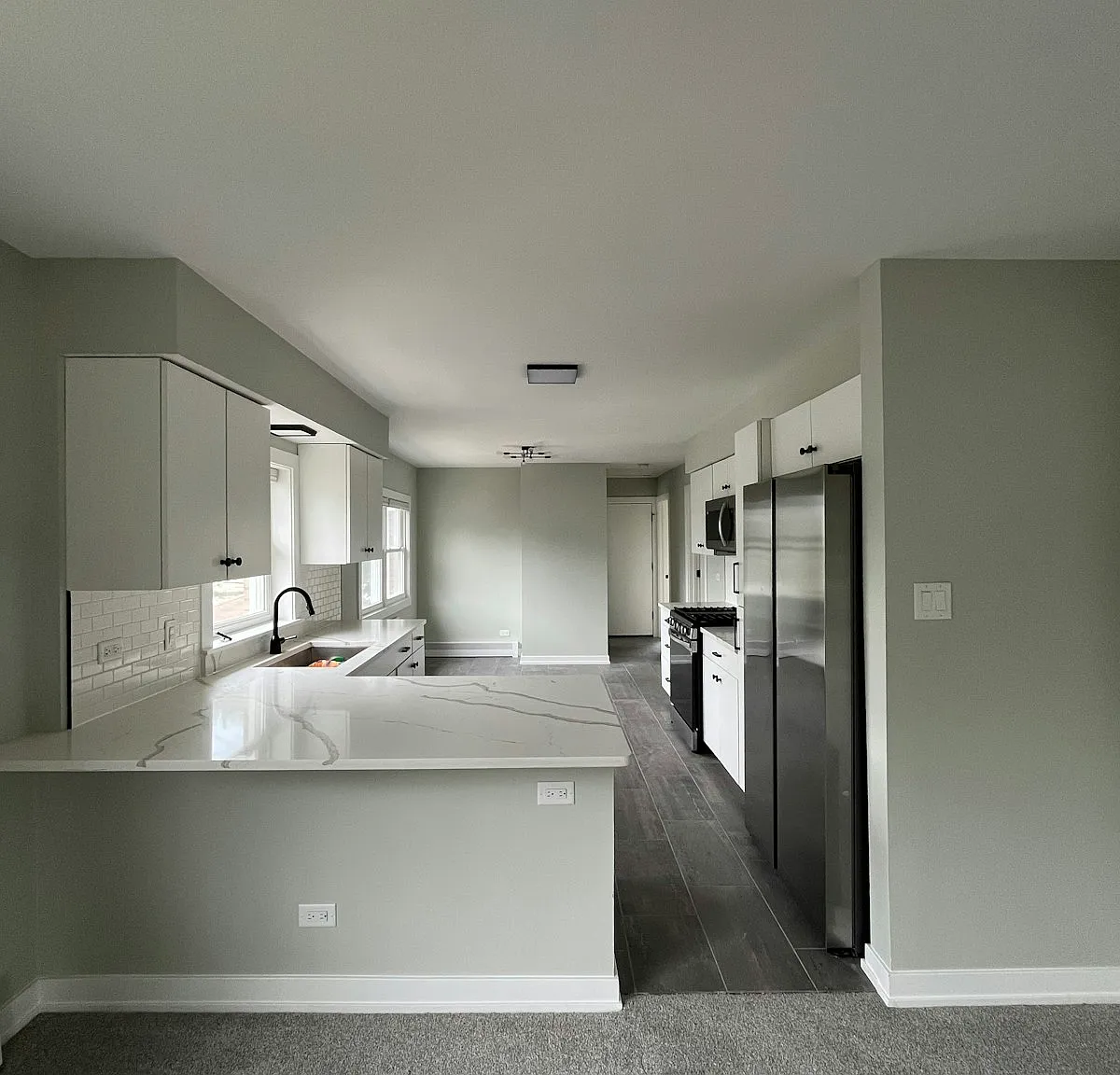 278 N Oaklawn Ave, Unit 2 — Photo 4