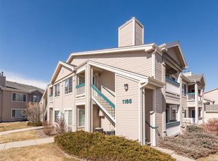 1166 Opal St UNIT 102, Broomfield, CO 80020