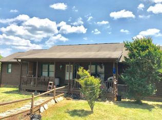 1571 Boy Scout Camp Rd, Yanceyville, NC 27379