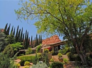 140 Red Butte Dr, Sedona, AZ 86351