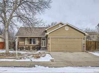 1465 Cattail Dr, Loveland, CO 80537