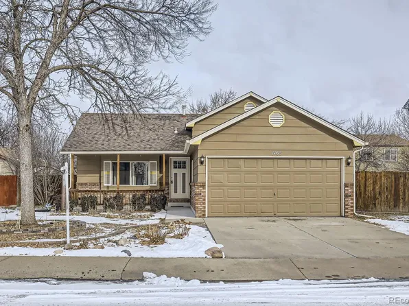 1465 Cattail Drive, Loveland, CO 80537