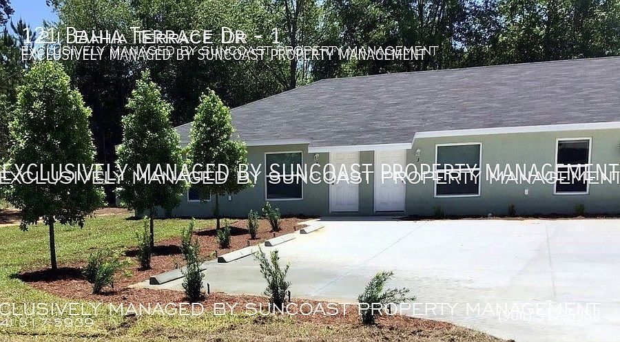 1st image of 121 Bahia Terrace Dr #1