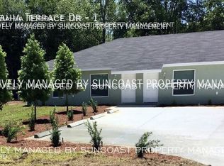 121 Bahia Terrace Dr #1, Ocala, FL 34472