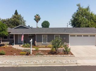 1525 Cherrywood Dr, Martinez, CA 94553