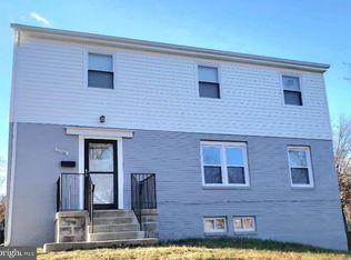 Andover Heights, Laurel, MD 20708