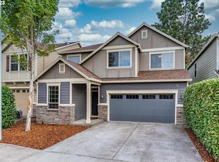 19681 SW Sharoaks Dr, Aloha, OR 97003