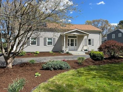 101 Freeman St, Norton, MA, 02766